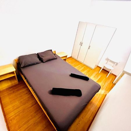 Casa Centro Apartments 부다페스트 외부 사진