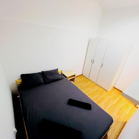 Casa Centro Apartments 부다페스트 외부 사진