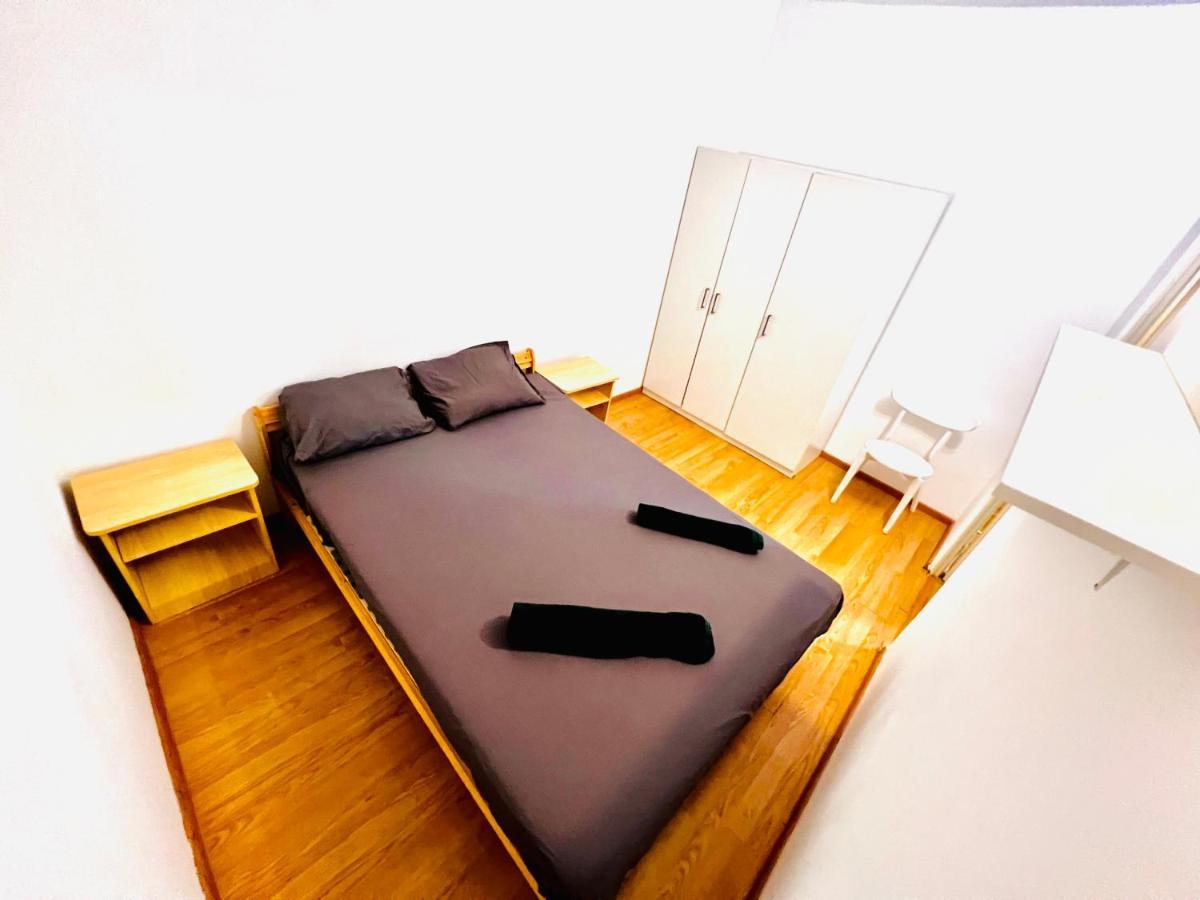 Casa Centro Apartments 부다페스트 외부 사진