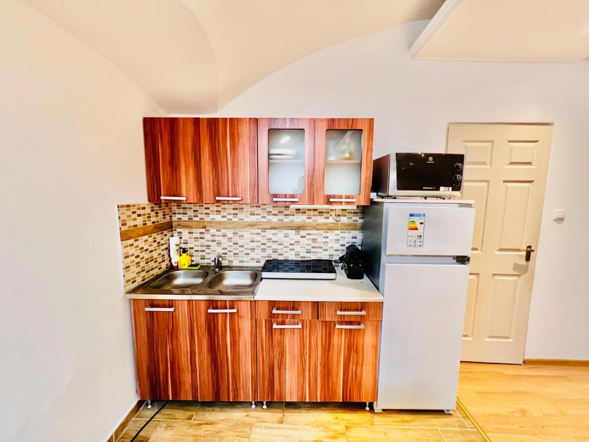 Casa Centro Apartments 부다페스트 외부 사진