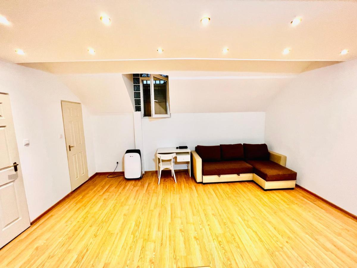Casa Centro Apartments 부다페스트 외부 사진